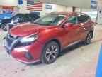 NISSAN MURANO 2020