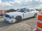 MERCURY GRAND MARQUIS 2007