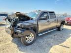 CHEVROLET SILVERADO 2012
