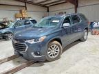 CHEVROLET TRAVERSE 2019