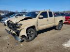 TOYOTA TACOMA 2017
