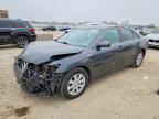 TOYOTA CAMRY HYBRID 2008