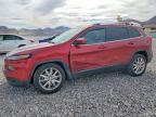 JEEP CHEROKEE 2015