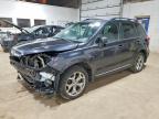 SUBARU FORESTER 2018