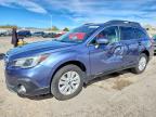 SUBARU OUTBACK 2018