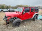 JEEP WRANGLER 2010