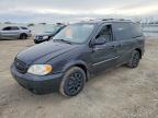 KIA SEDONA 2004