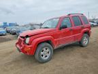 JEEP LIBERTY 2002