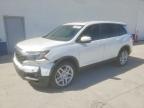 HONDA PASSPORT 2024
