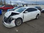 CHRYSLER 200 2015