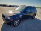 BMW X3 2006