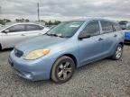 TOYOTA MATRIX 2007