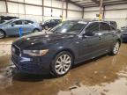 AUDI A6 2012