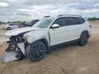 VOLKSWAGEN ATLAS 2026