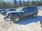 CADILLAC ESCALADE 2002