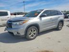 TOYOTA HIGHLANDER 2015