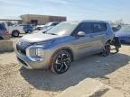 MITSUBISHI OUTLANDER 2022