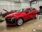 MAZDA 3 2015