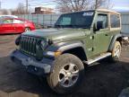 JEEP WRANGLER 2021