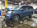 HONDA PILOT 2017