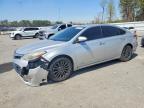 TOYOTA AVALON HYBRID 2013