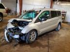 FORD TRANSIT CONNECT 2021