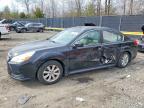 SUBARU LEGACY 2011