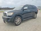 TOYOTA SEQUOIA 2011