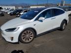 TESLA MODEL X 2020