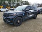FORD EXPLORER 2022