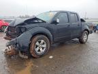 NISSAN FRONTIER 2013