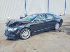 LINCOLN MKZ 2017