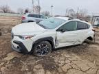 SUBARU CROSSTREK 2024