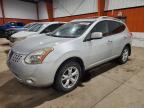 NISSAN ROGUE 2010
