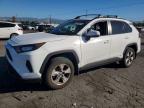 TOYOTA RAV4 HYBRID 2020