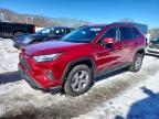 TOYOTA RAV4 HYBRID 2025