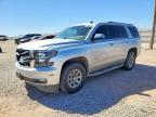 CHEVROLET TAHOE 2015