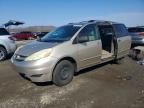 TOYOTA SIENNA 2006