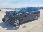 NISSAN QUEST 2012