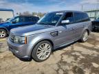 LAND ROVER RANGE ROVER SPORT 2012