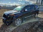 NISSAN ARMADA 2014