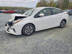 TOYOTA PRIUS 2018