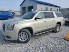 GMC YUKON XL 2017