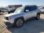 JEEP RENEGADE 2017