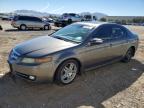 ACURA TL 2008