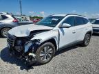 HYUNDAI TUCSON HYBRID 2024