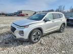 HYUNDAI SANTA FE 2019