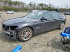 BMW 750 2013