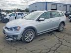 VOLKSWAGEN GOLF ALLTRACK 2017