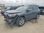 TOYOTA RAV4 HYBRID 2021